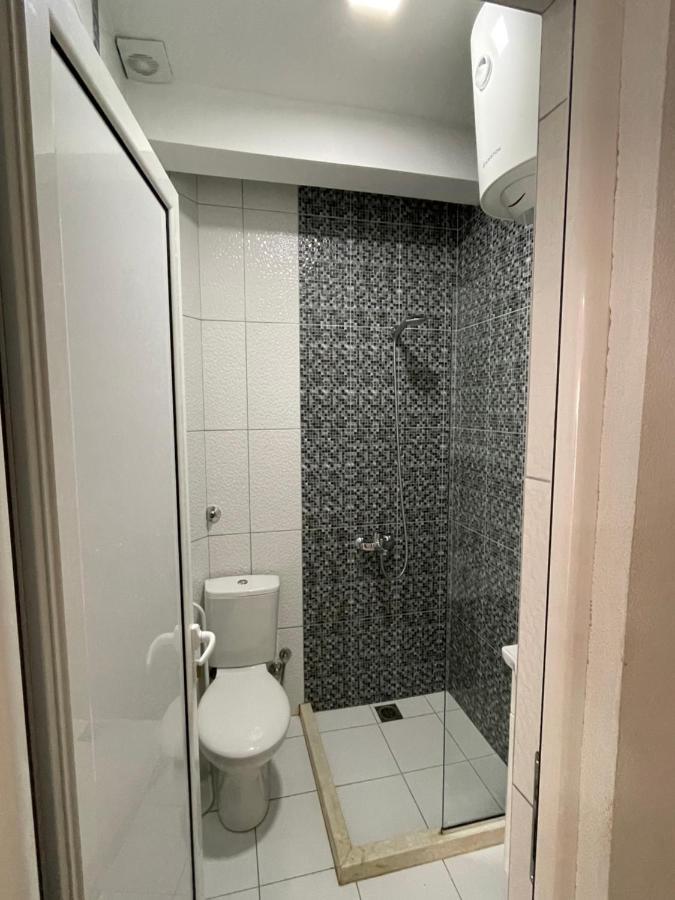 Apartments Jm 乌尔齐尼 外观 照片